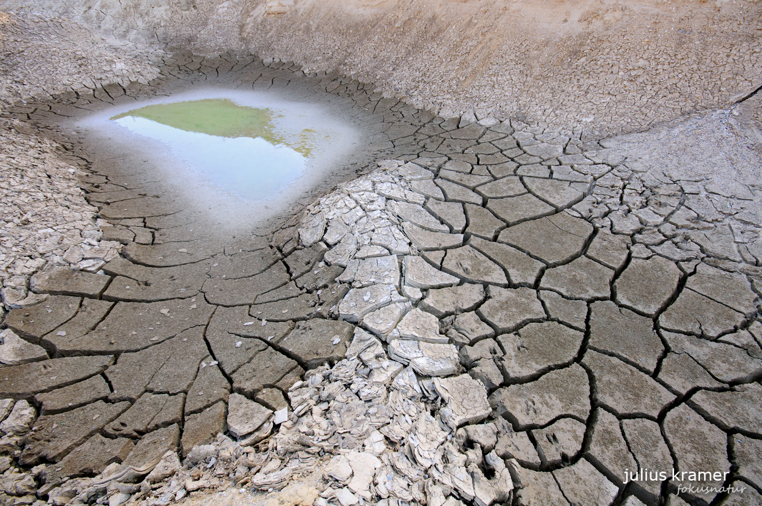 Trockenheit