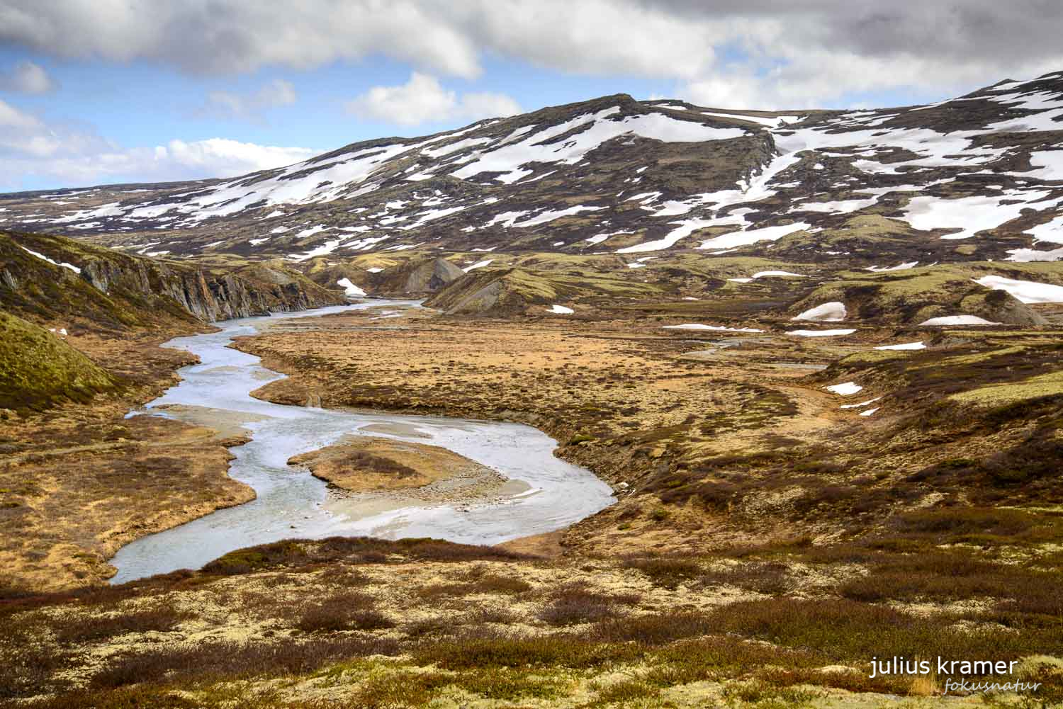 Dovrefjell