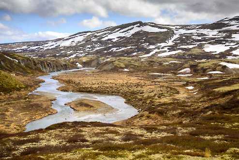 Dovrefjell