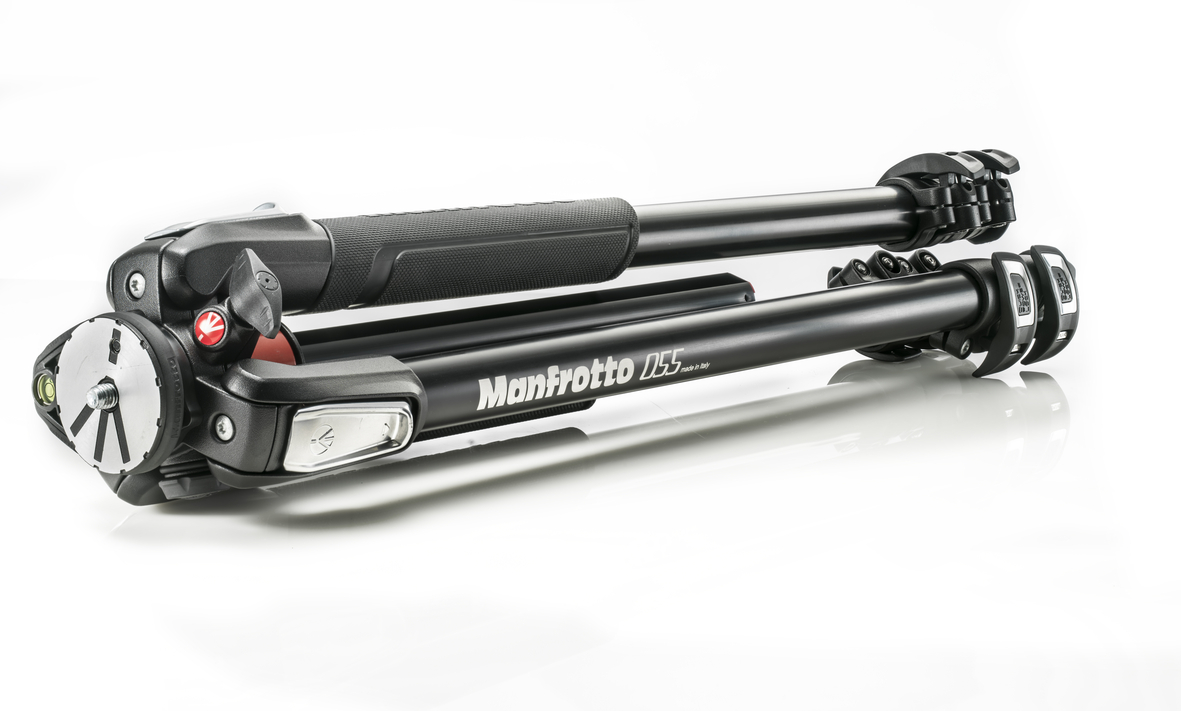 Manfrotto XProB (c) Manfrotto