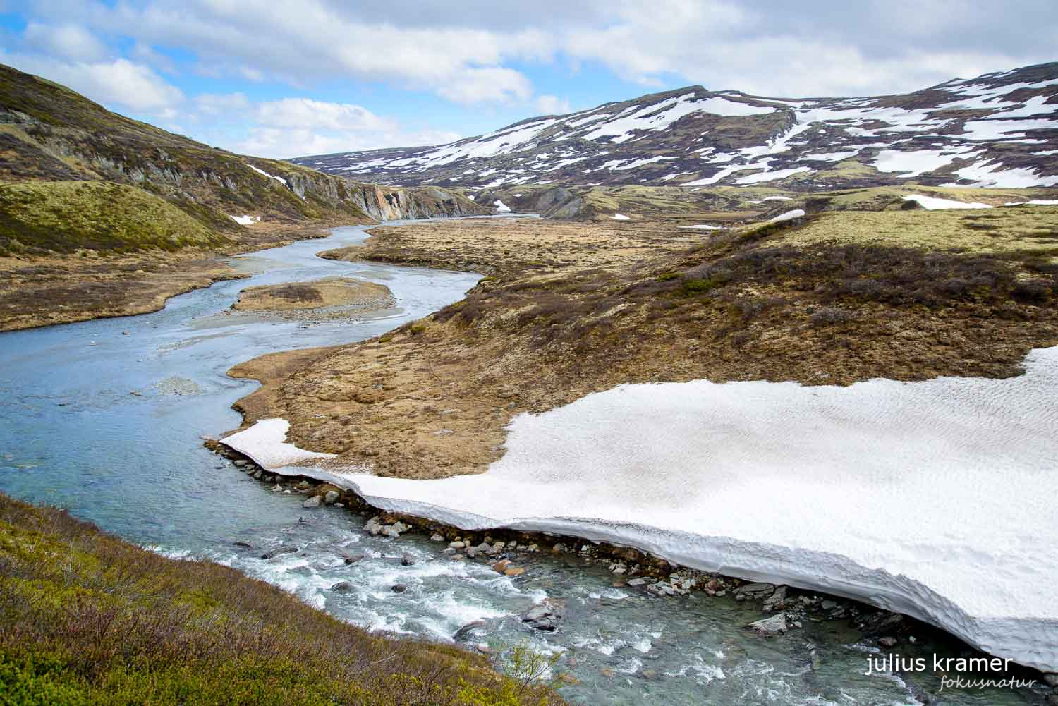 Dovrefjell